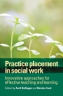 Image for Practice Placement in Social Work