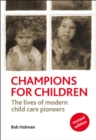 Image for Champions for children
