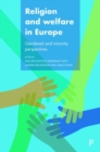 Image for Religion and welfare in Europe  : gendered and minority perspectives
