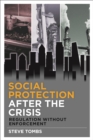 Image for Social protection after the crisis: Regulation without enforcement : 54572