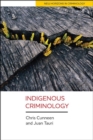 Image for Indigenous Criminology