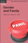 Image for Gender and family : 5