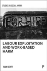 Image for Labour exploitation and work-based harm