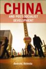 Image for China and Post-Socialist Development