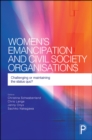 Image for Women&#39;s emancipation and civil society organisations: Challenging or maintaining the status quo?