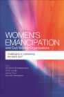 Image for Women&#39;s emancipation and civil society organisations: challenging or maintaining the status quo? : 57734