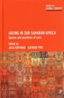 Image for Ageing in Sub-Saharan Africa