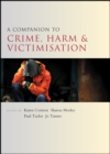 Image for companion to crime, harm and victimisation