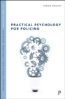 Image for Practical Psychology for Policing