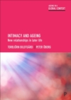 Image for Intimacy and Ageing : New Relationships in Later Life
