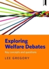 Image for Exploring welfare debates
