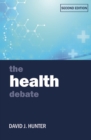 Image for health debate 2nd edition