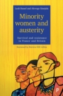 Image for Minority women and austerity
