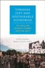 Image for Towards just and sustainable economies  : the social and solidarity economy north and south