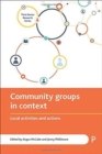 Image for Community Groups in Context