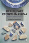 Image for Healthcare reform in China