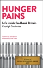Image for Hunger pains: life inside foodbank Britain : 57734