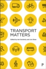 Image for Transport matters
