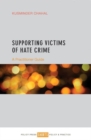 Image for Supporting victims of hate crime  : a practitioner guide