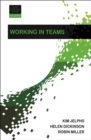 Image for Working in teams. : 57734