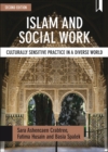 Image for Islam and social work (second edition): Culturally sensitive practice in a diverse world