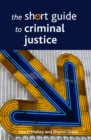 Image for Short Guide to Criminal Justice