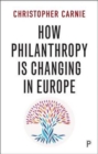 Image for How philanthropy is changing in Europe