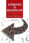 Image for Alternatives to neoliberalism  : towards equality and democracy