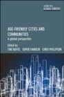 Image for Age-Friendly Cities and Communities: A Global Perspective