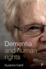 Image for Dementia and human rights
