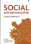 Image for Social entrepreneurship  : a skills approach