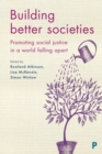 Image for Building Better Societies