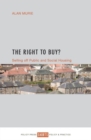 Image for The right to buy?  : selling off public and social housing