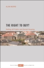 Image for The right to buy?: selling off public and social housing