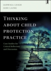 Image for Thinking about Child Protection Practice