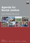 Image for Agenda for Social Justice