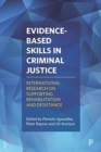 Image for Evidence-Based Skills in Criminal Justice