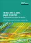 Image for Intersections of Ageing, Gender and Sexualities
