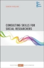 Image for Consulting skills for social researchers