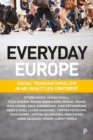 Image for Everyday Europe