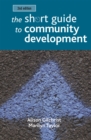 Image for short guide to community development 2e