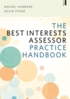 Image for The best interests assessor practice handbook