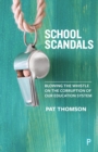 Image for School scandals