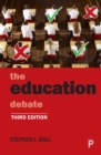 Image for The education debate