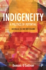 Image for Indigeneity: a politics of potential : Australia, Fiji and New Zealand