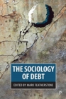 Image for The sociology of debt