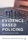 Image for Evidence based policing: an introduction