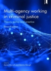 Image for Multi-Agency Working in Criminal Justice