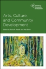 Image for Arts, culture and community development