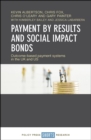 Image for Payment by results and social impact bonds: outcome-based payment systems in the UK and US